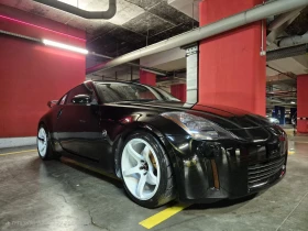 Nissan 350z, снимка 14