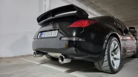 Nissan 350z, снимка 4