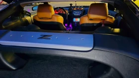 Nissan 350z, снимка 6