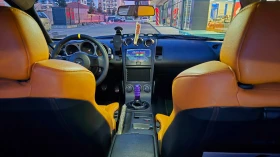 Nissan 350z, снимка 9