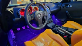 Nissan 350z, снимка 7