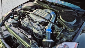 Nissan 350z, снимка 5