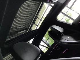 Mercedes-Benz EQS 53 AMG 4M AIR HYPERSCREEN HuD Pano 360 22" #iC, снимка 9