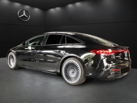 Mercedes-Benz EQS 53 AMG 4M AIR HYPERSCREEN HuD Pano 360 22" #iC, снимка 4