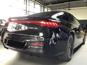 Mercedes-Benz EQS 53 AMG 4M AIR HYPERSCREEN HuD Pano 360 22" #iC, снимка 3