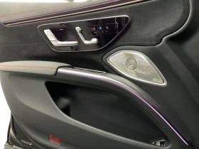 Mercedes-Benz EQS 53 AMG 4M AIR HYPERSCREEN HuD Pano 360 22" #iC, снимка 8