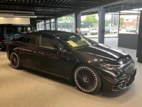 Mercedes-Benz EQS 53 AMG 4M AIR HYPERSCREEN HuD Pano 360 22" #iC, снимка 2