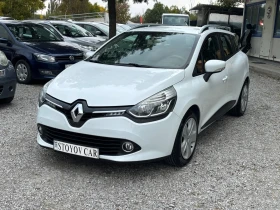 Renault Clio 1.5 DCI, снимка 1