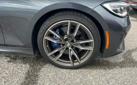 BMW 340 М340i, снимка 6