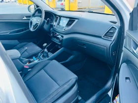 Hyundai Tucson 2.0 136 4х4, снимка 15