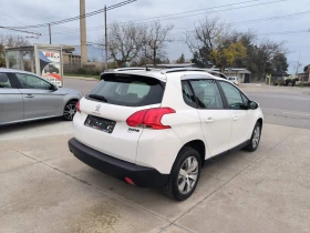 Peugeot 2008 1.6d-Navi-Euro-5B, снимка 5