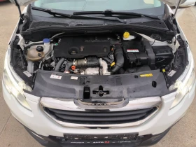 Peugeot 2008 1.6d-Navi-Euro-5B, снимка 9