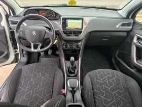Peugeot 2008 1.6d-Navi-Euro-5B, снимка 14