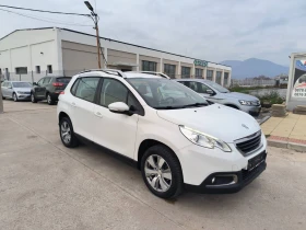 Peugeot 2008 1.6d-Navi-Euro-5B, снимка 3