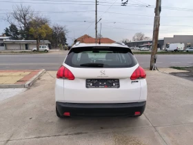Peugeot 2008 1.6d-Navi-Euro-5B, снимка 6