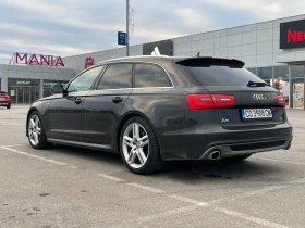 Audi A6 3.0 TDI Quatro, снимка 4