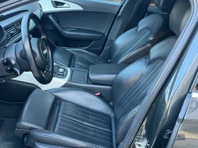 Audi A6 3.0 TDI Quatro, снимка 12