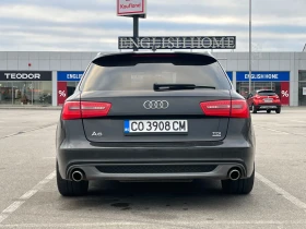 Audi A6 3.0 TDI Quatro, снимка 5