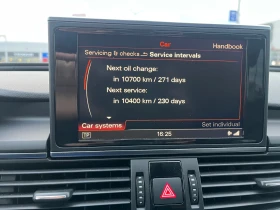 Audi A6 3.0 TDI Quatro, снимка 15