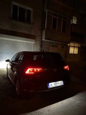 VW Golf GTD, снимка 11
