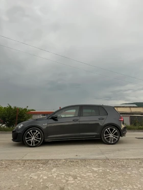 VW Golf GTD, снимка 4