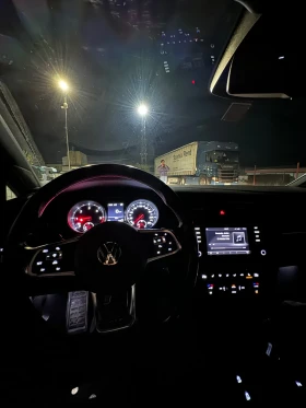 VW Golf GTD, снимка 13