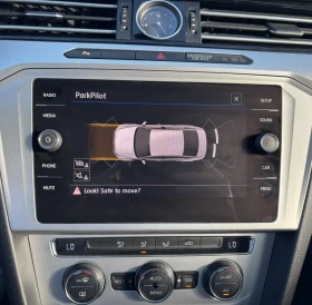 VW Passat Comfortline 1.5 TSI, снимка 12