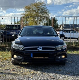 VW Passat Comfortline 1.5 TSI, снимка 1