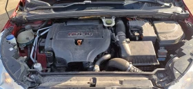 Citroen C4, снимка 17