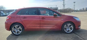 Citroen C4, снимка 3