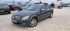 Mercedes-Benz C 280 V6 3.0i 231кс, нави, кожа, подгрев, снимка 1