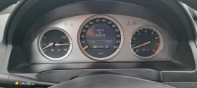 Mercedes-Benz C 280 V6 3.0i 231кс, нави, кожа, подгрев, снимка 13