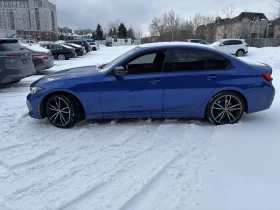 BMW 330 M-pkg* Shadow-line* Adaptive LED* Wireless* Ambien, снимка 3