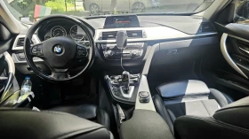 BMW 320, снимка 6