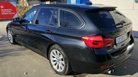 BMW 320, снимка 2