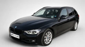 BMW 320, снимка 2