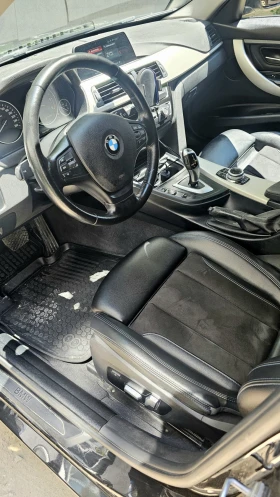 BMW 320, снимка 7