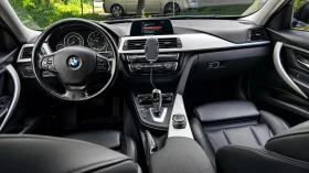BMW 320, снимка 5