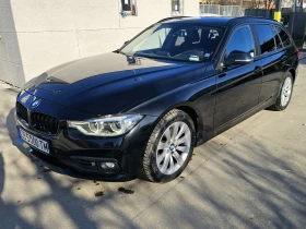 BMW 320, снимка 1