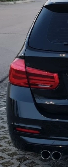 BMW 320  - изображение 5