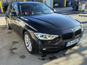 BMW 320, снимка 3