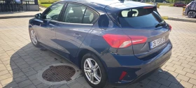 Ford Focus Ford Focus 1.5 TDCI Cool& Connect, снимка 5