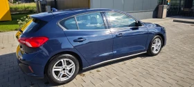 Ford Focus Ford Focus 1.5 TDCI Cool& Connect, снимка 7