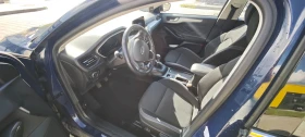 Ford Focus Ford Focus 1.5 TDCI Cool& Connect, снимка 8