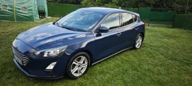 Ford Focus Ford Focus 1.5 TDCI Cool& Connect, снимка 1