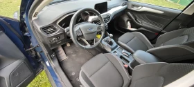 Ford Focus Ford Focus 1.5 TDCI Cool& Connect, снимка 6