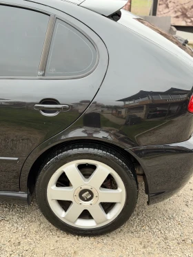 Seat Leon 1.9тди 150кс АРЛ ФР, снимка 9
