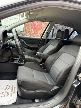 Seat Leon 1.9тди 150кс АРЛ ФР, снимка 14