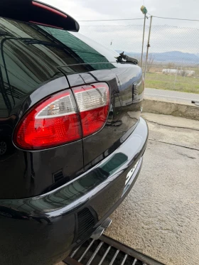 Seat Leon 1.9тди 150кс АРЛ ФР, снимка 17