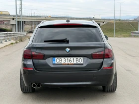 BMW 530 258 XD, снимка 4